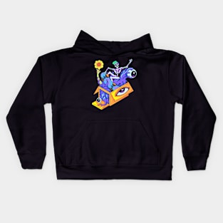 SURPRISE Kids Hoodie